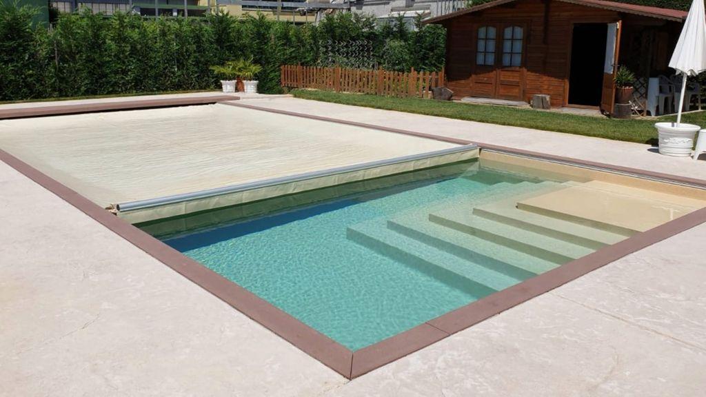 Coperture quattro stagioni